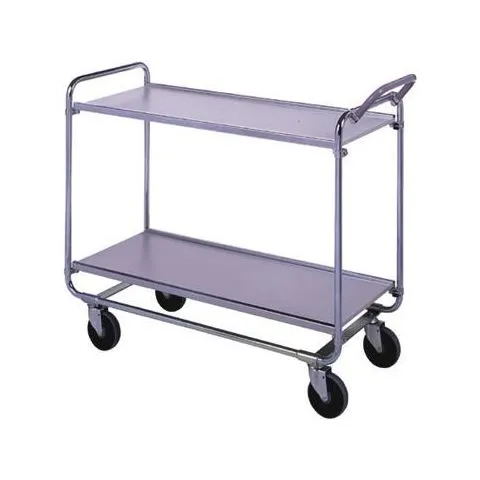 100 24119030 Ergobjörn Bordsvagn 750 x 425 mm Nedsatt pris